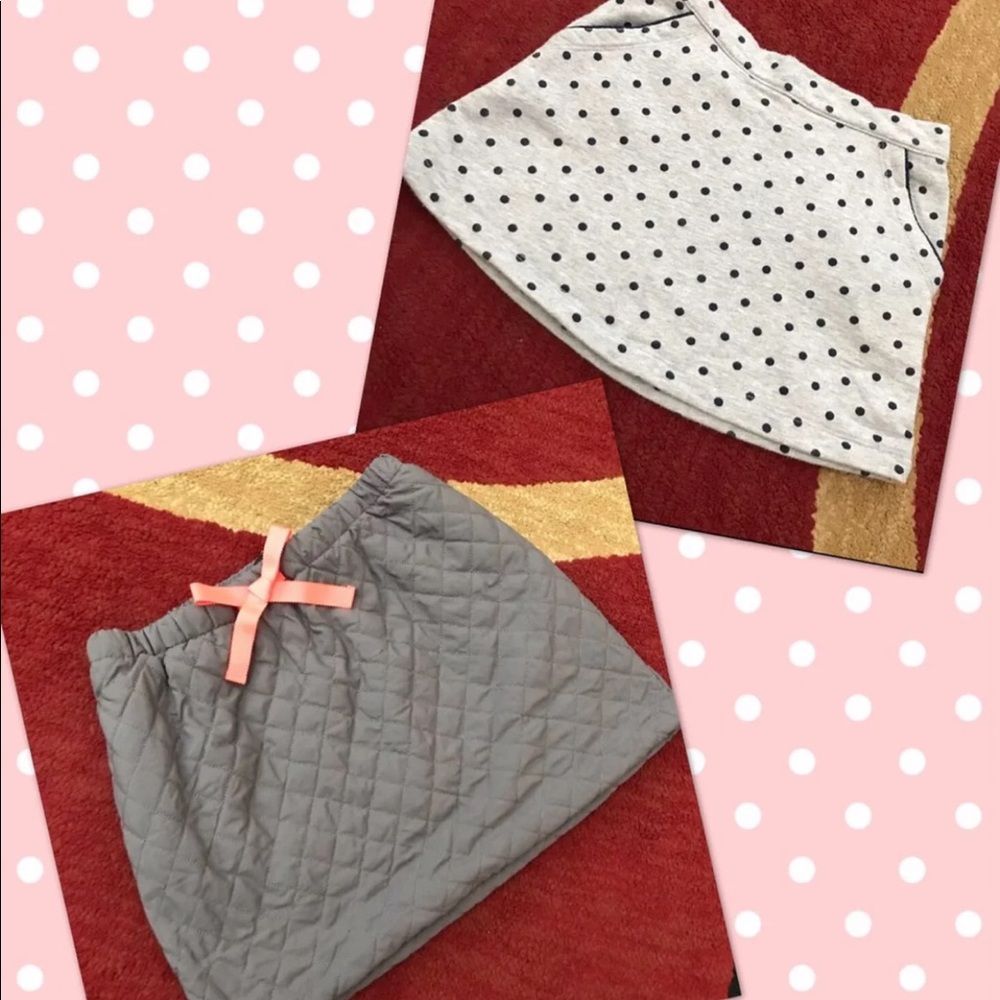 Cute skirts for girls